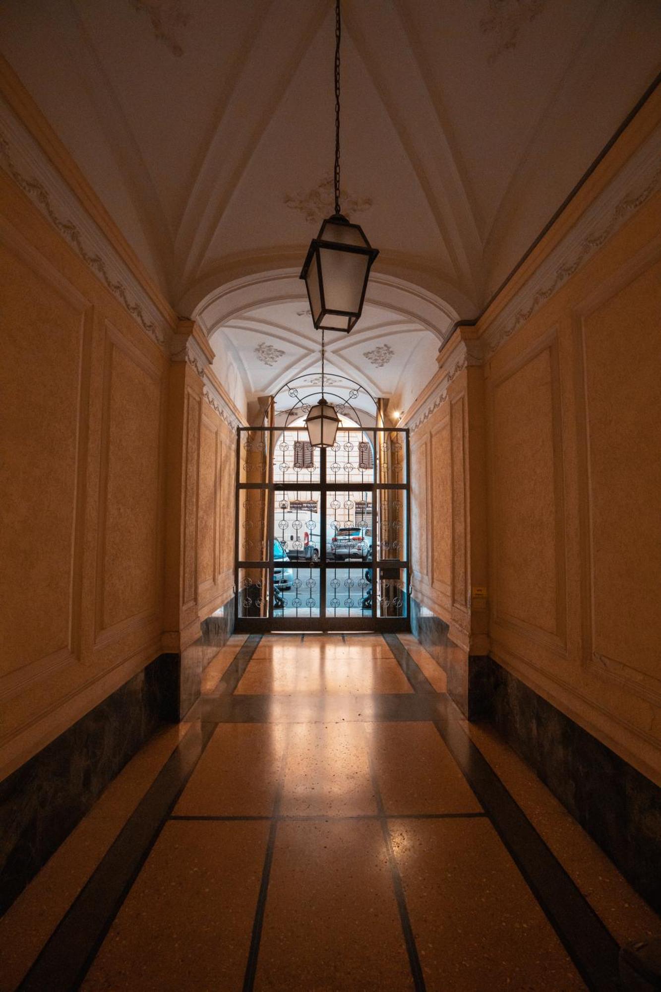 Vatican Charming Rhome Rzym Zewnętrze zdjęcie